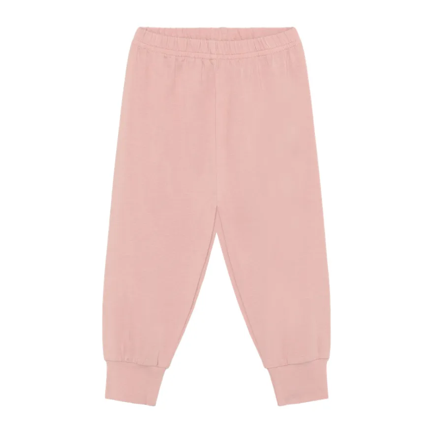 Pyjamas - Misty Rose