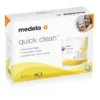 Quick Clean Rengöringspåse, 5-P