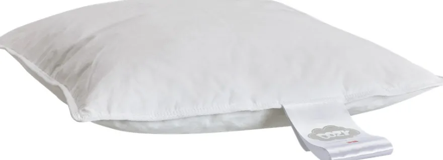 Quilts of Denmark Dozy Baby Kudde 40x45 cm