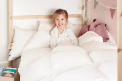 Quilts of Denmark Dozy Baby Kudde 40x45 cm
