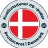Quilts Of Denmark Happy Kids Baby Junior Täcke 100x140 cm