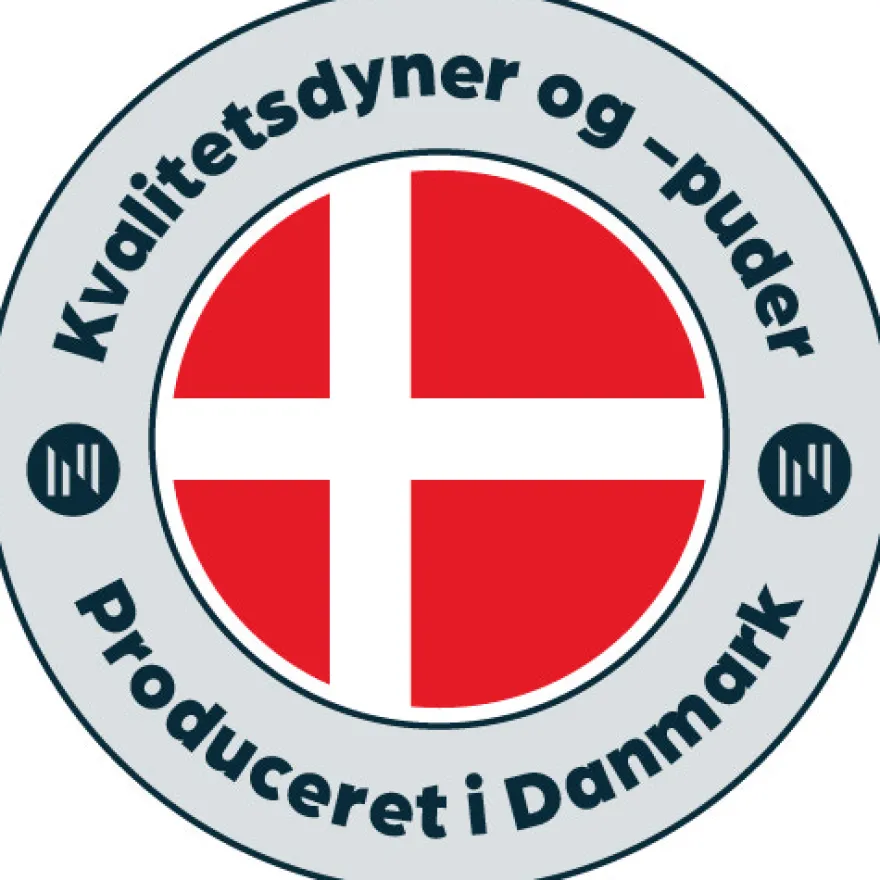 Quilts Of Denmark Happy Kids Baby Junior Täcke 100x140 cm