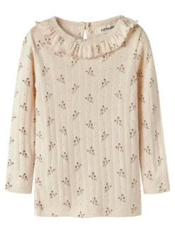 Rachello Ria Tröja - Novelle Peach