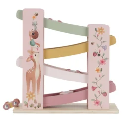 Ramp Racer Fairy Garden - Rosa