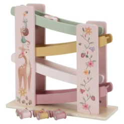 Ramp Racer Fairy Garden - Rosa