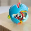 Rattle & Sense™ Sensorisk Boll