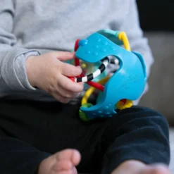 Rattle & Sense™ Sensorisk Boll