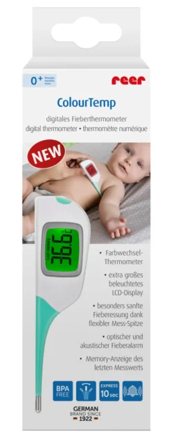 Reer Digital Termometer