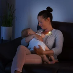 Reer Natlampa Med Clips