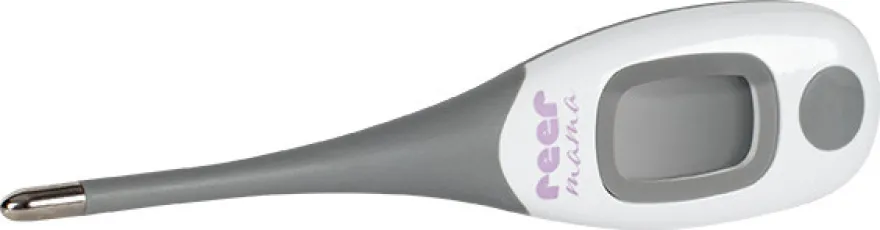 Reer Termometer m. App