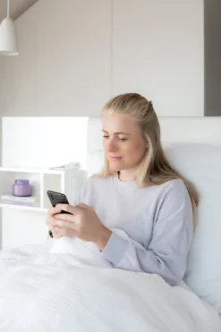 Reer Termometer m. App
