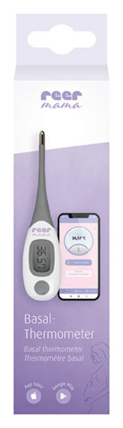 Reer Termometer m. App