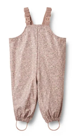 Regnbyxor Charlo Overall - 2598