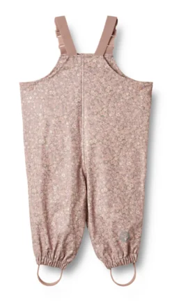 Regnbyxor Charlo Overall - 2598