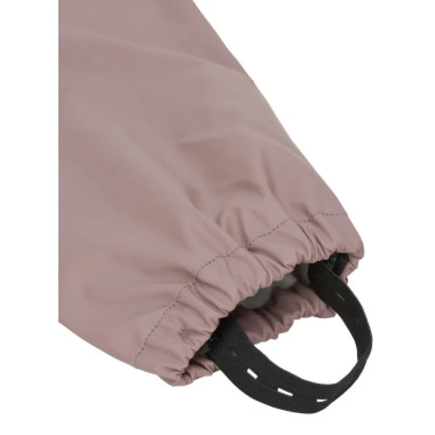 Regnkläder Recycled - Adobe Rose