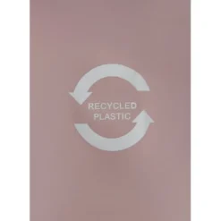 Regnkläder Recycled - Adobe Rose