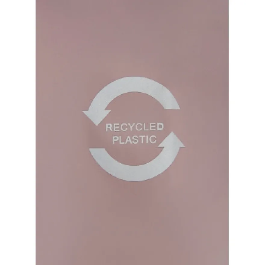 Regnkläder Recycled - Adobe Rose