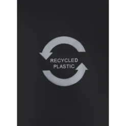Regnkläder Recycled - Black