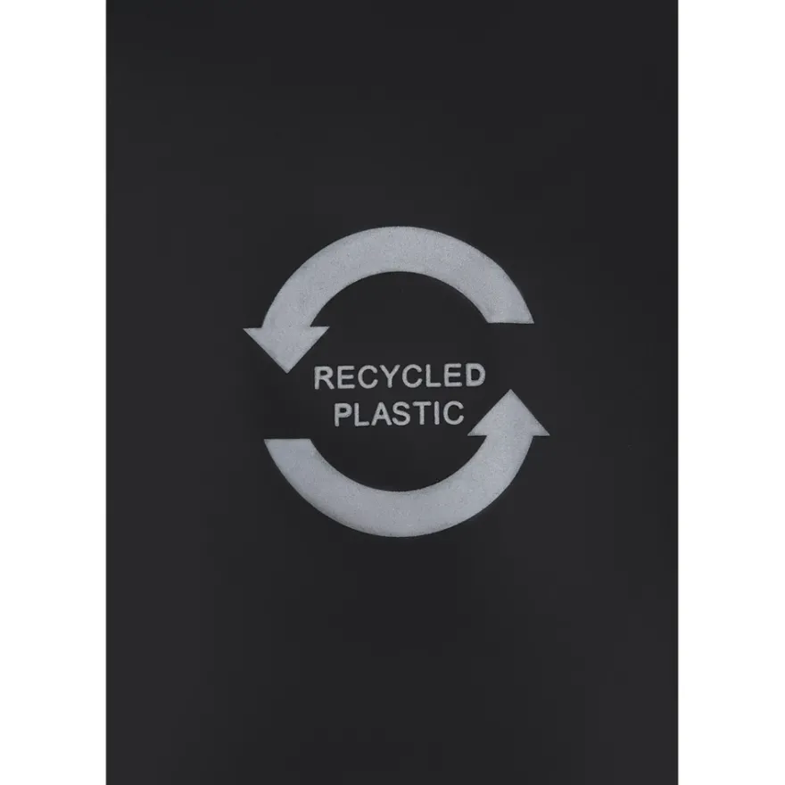Regnkläder Recycled - Black