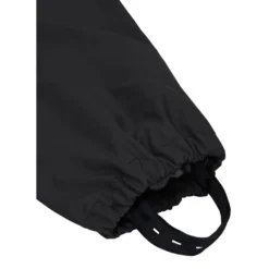 Regnkläder Recycled - Black