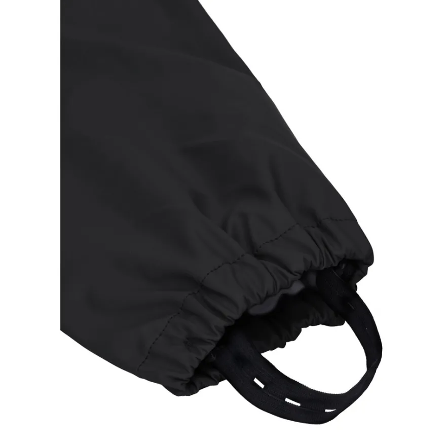 Regnkläder Recycled - Black
