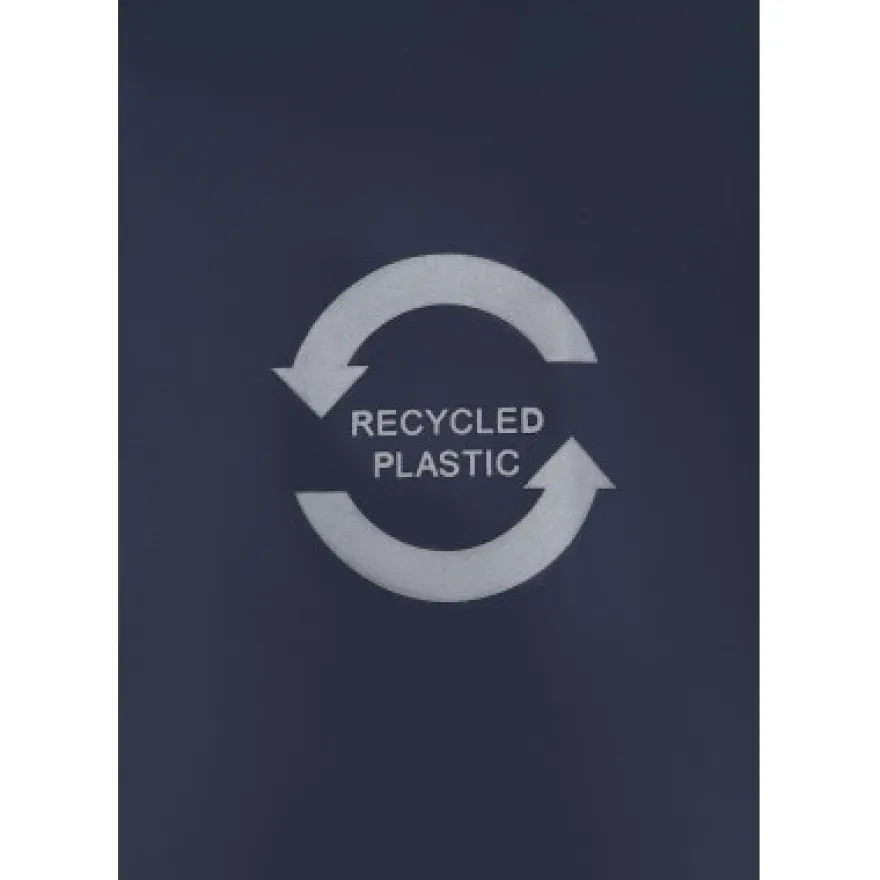 Regnkläder Recycled - Blue Nights