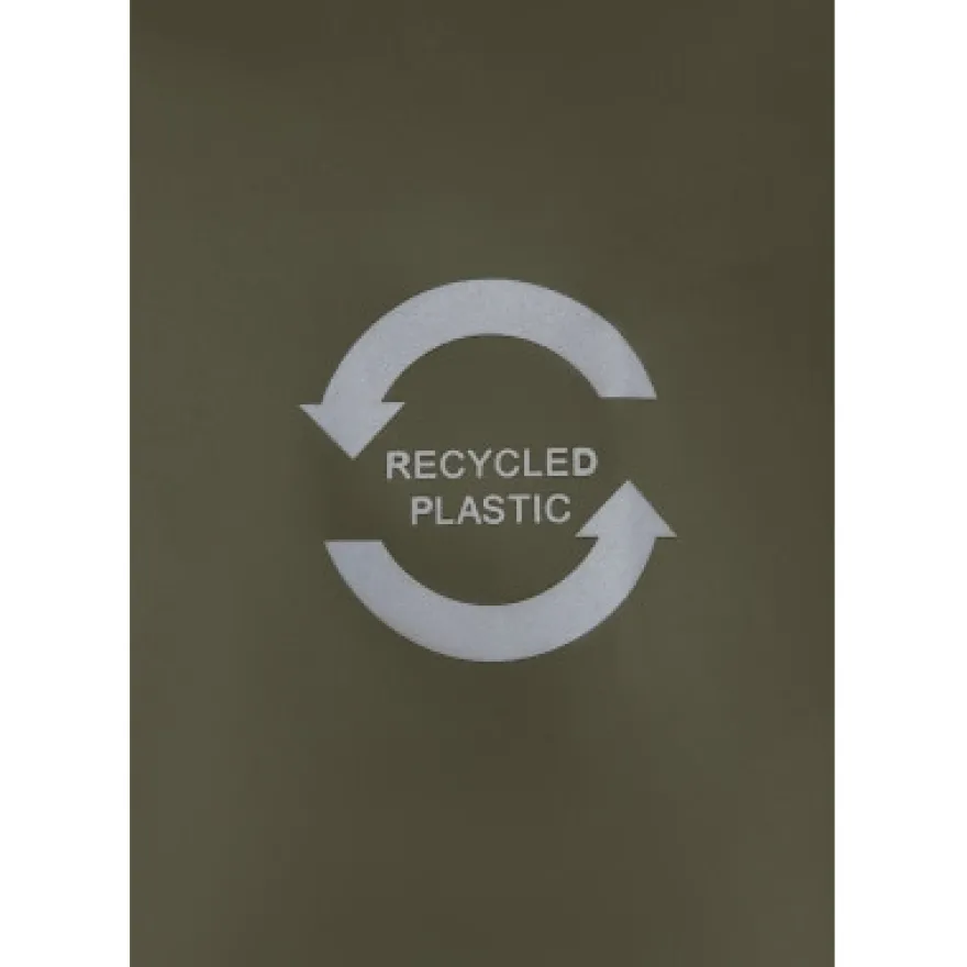 Regnkläder Recycled - Dustyolive