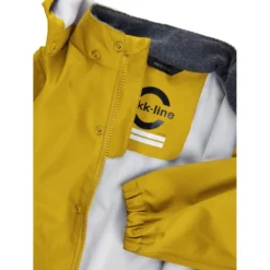 Regnkläder Recycled - Sunflower