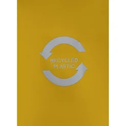 Regnkläder Recycled - Sunflower
