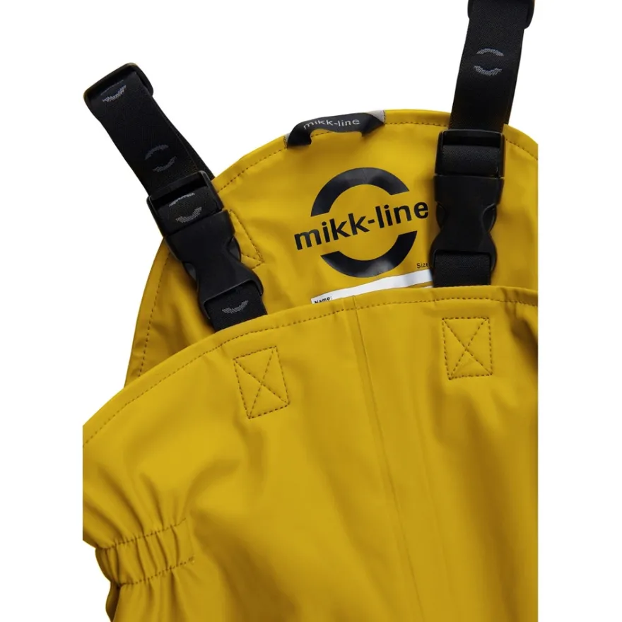 Regnkläder - Sunflower