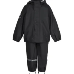 Regnset - Black