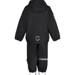 Regnset - Black