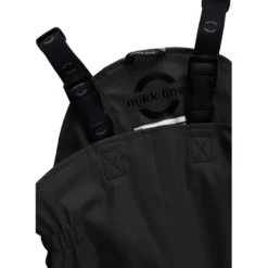 Regnset - Black