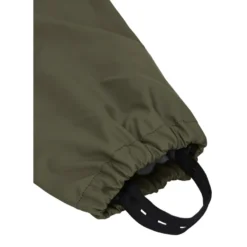 Regnset - Dusty Olive