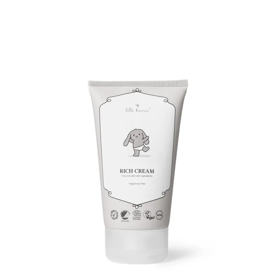 Rich Cream 150 ml