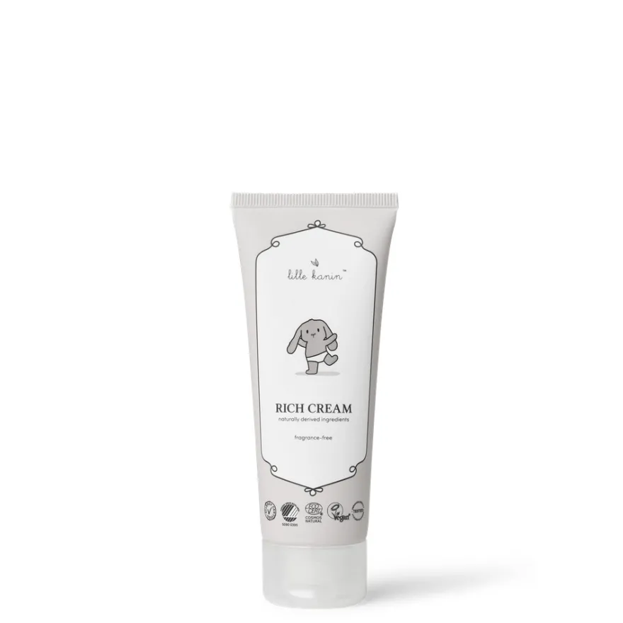 Rich Cream 75 ml