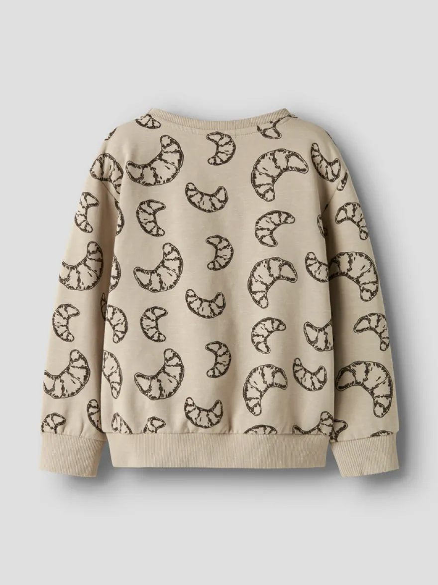 Richie Sweatshirt - Island Fossil