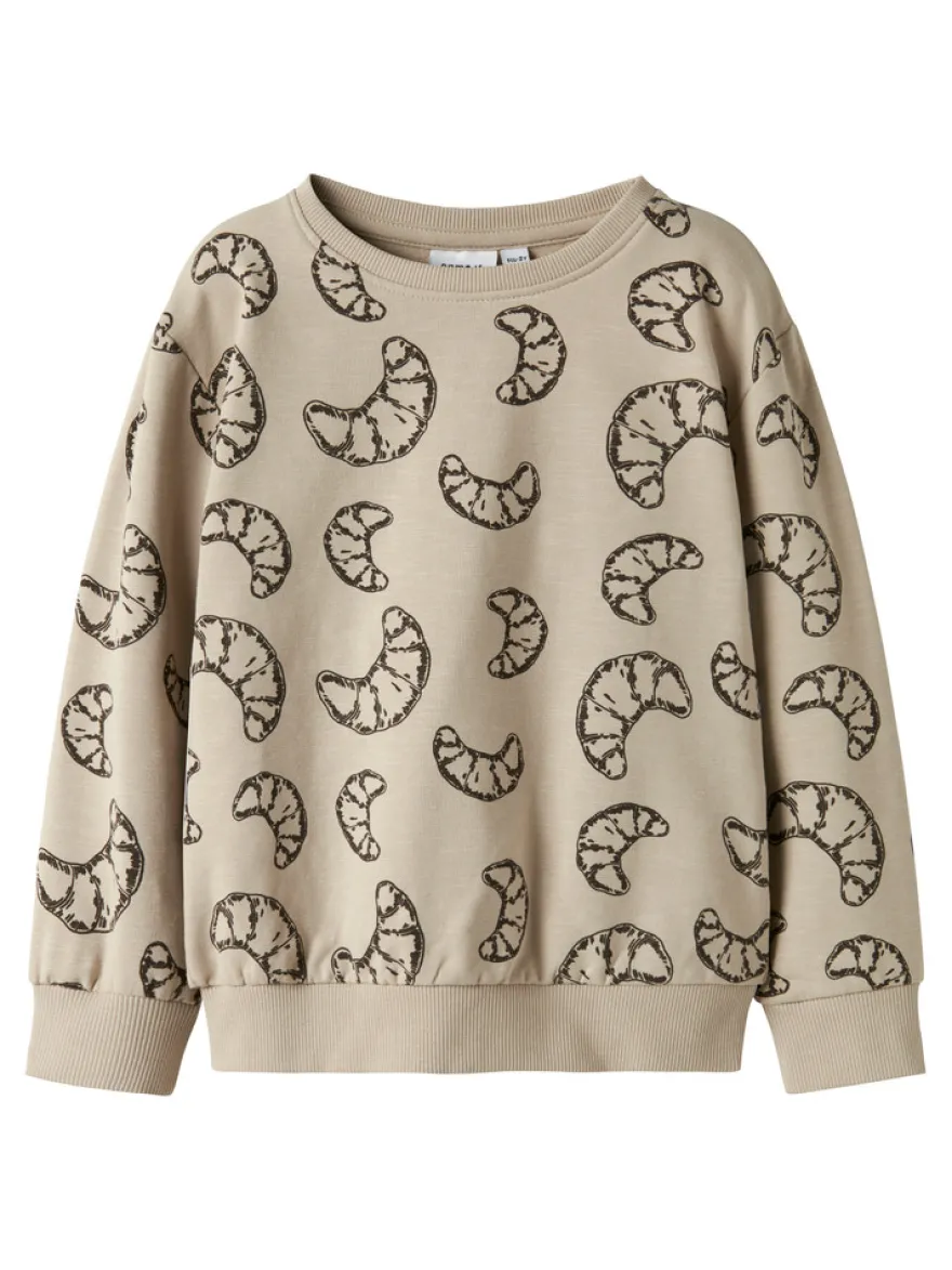 Richie Sweatshirt - Island Fossil