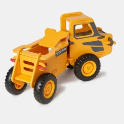 Ride-On Lastbil Dumper Volvo