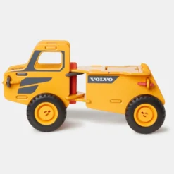 Ride-On Lastbil Dumper Volvo
