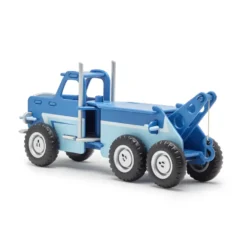 Ride-On Lastbil Mack - Mörkblå