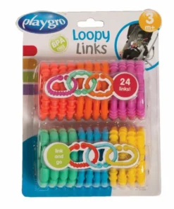 Ringar 24 Pack