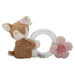 Ringskallra Forst Friends - Rosa
