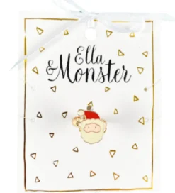 Ring Tomte