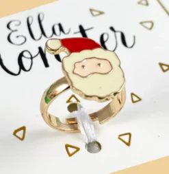 Ring Tomte