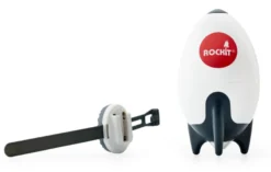 Rockit The Baby Rocker - Vit