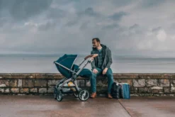 Rockit The Baby Rocker - Vit