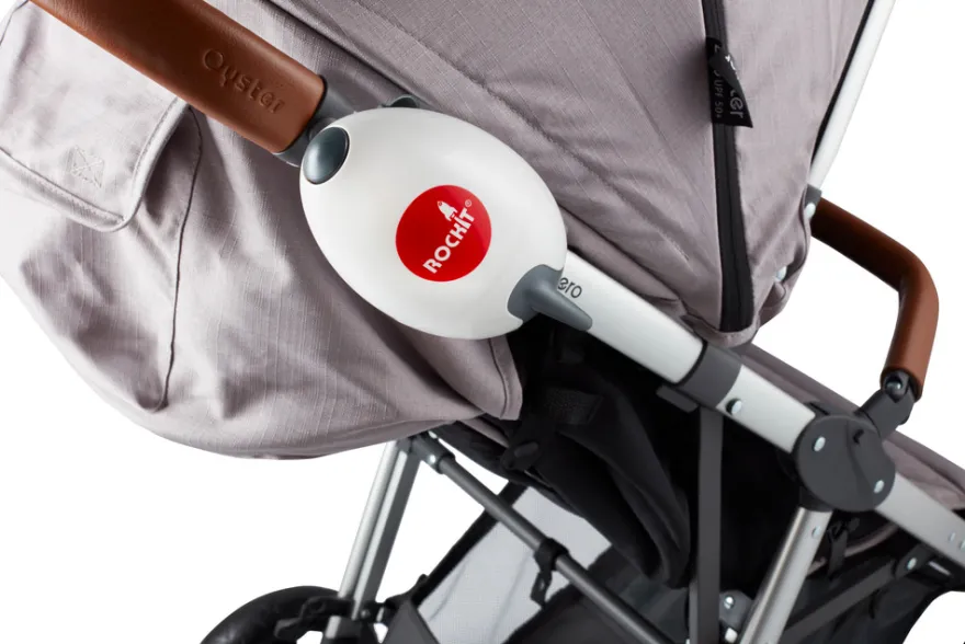 Rockit The Baby Rocker - Vit