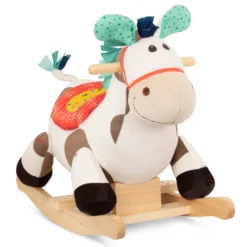 Rodeo Pony gyngehest