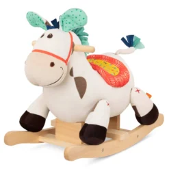 Rodeo Pony gyngehest